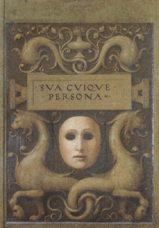 Domenico Ghirlandaio Its image oil painting image
